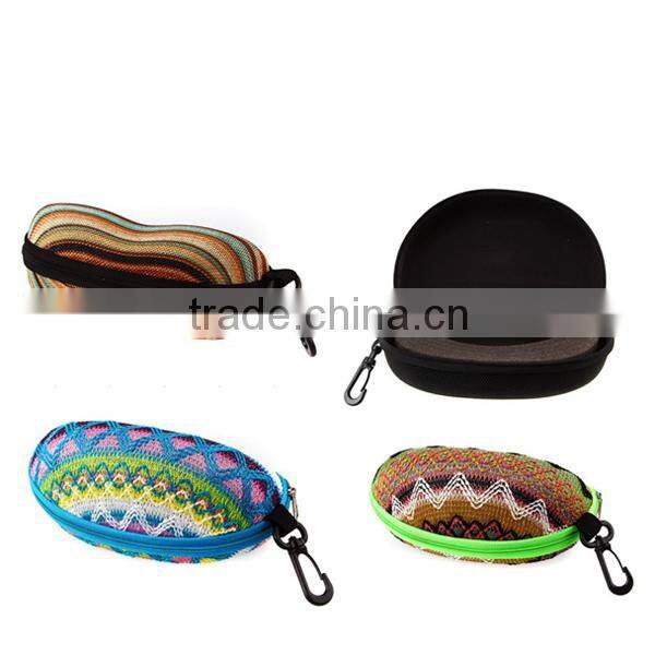 2014 New Cool Cute Personalized Eyeglass Case