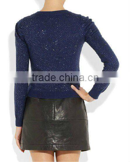 women's pure cashmere sweaters