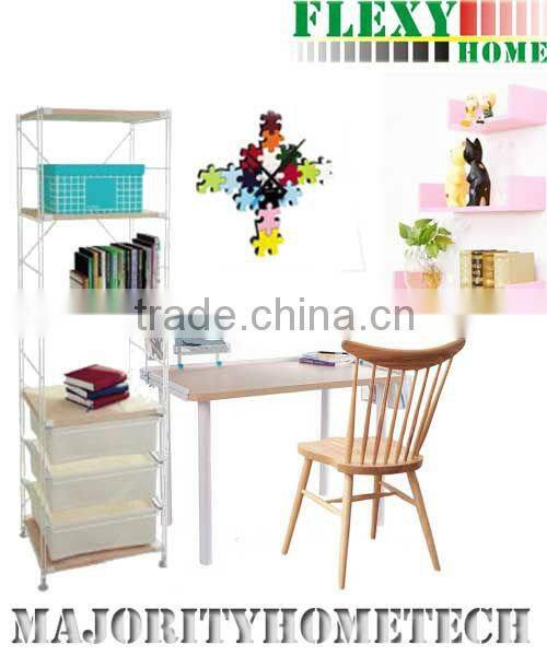 metal storage shelf---SHR-6