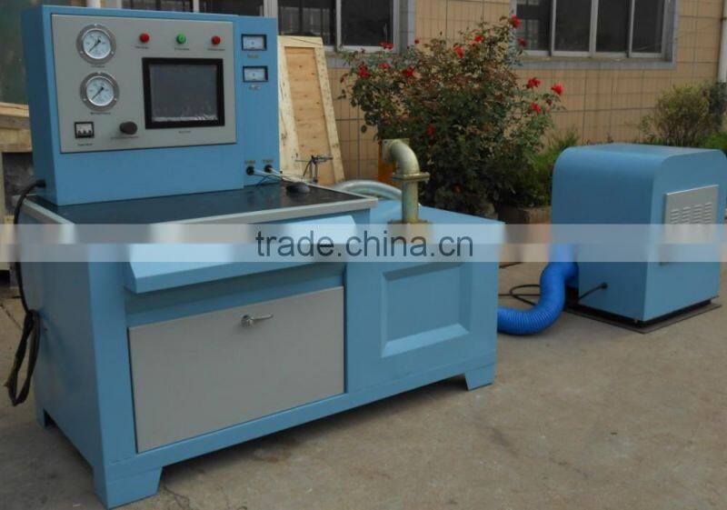 2016 The Best selling of BCZY-2 Automobile turbocharger test bench with lowest price