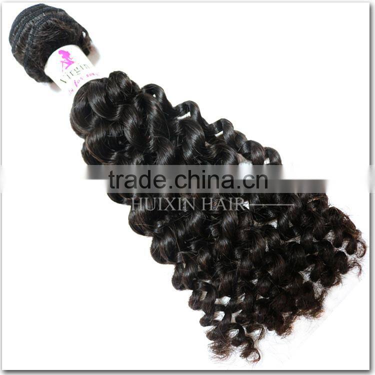 Grade 7a Raw Unprocessed 100% Human hair Extensions Virgin Raw Filipino Hair