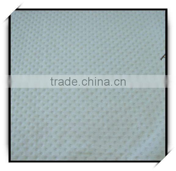 Resist radiation fabric