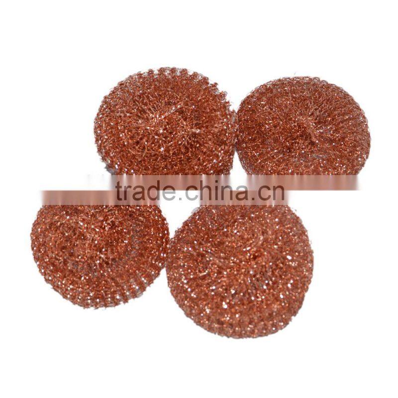 JML Home Appliance Hot Cooper Scourer Density Steel Scourer