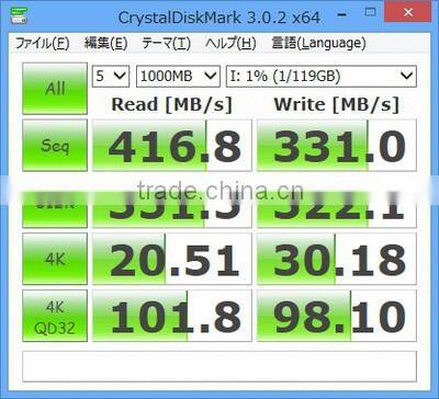 portable m-sata usb 1.8 ssd enclosure