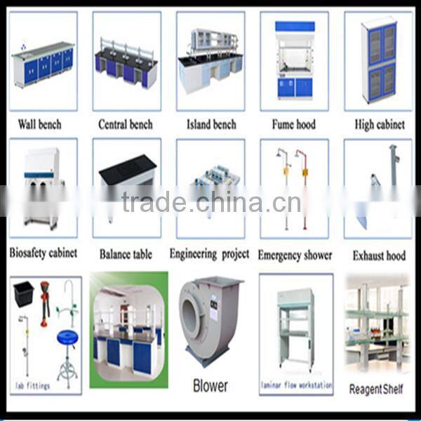 Mobile Physical Laboratory Reagent Rack