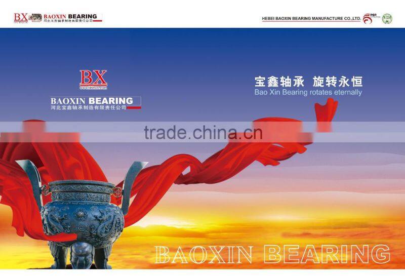 Taper Roller Bearing TRB 32332 160*340mm taper roller bearing