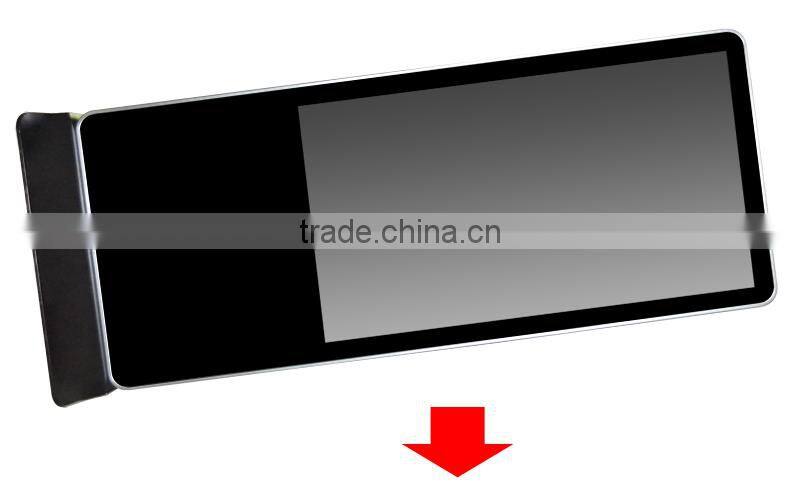 Alibaba shop 46 inch 1080P floor standingandroid system interactive full-hd dynamic lcd advertising tv screens made in China