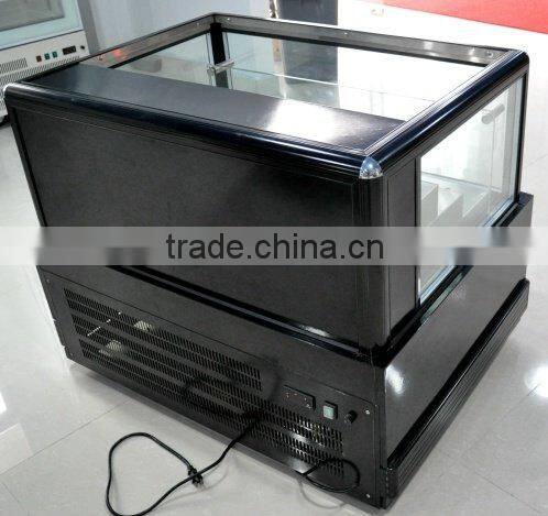 Pastry showcase Refrigerator