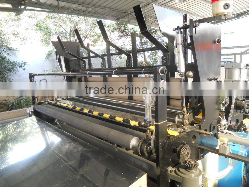 C:CDH-1092YE Full Automatic High Speed Toilet Paper Machine
