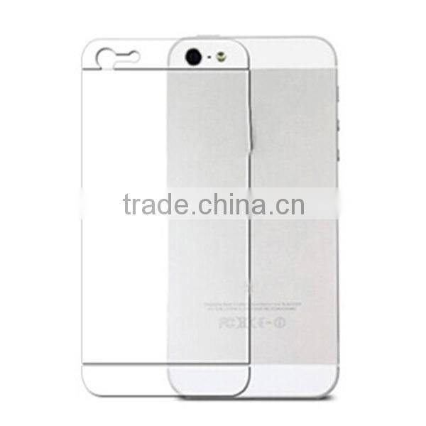 2015 new product ultra-clear high clear,high definition anti-scracth,anti-finger printer,anti-oil screen protector