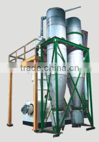 vacuum drying line machinery