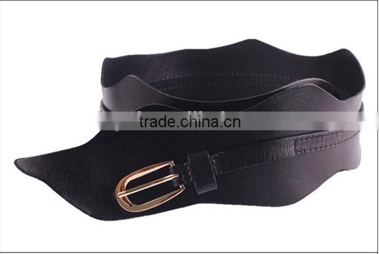 wholesale genuine leather belt women fashion belts,fashion leather belt
