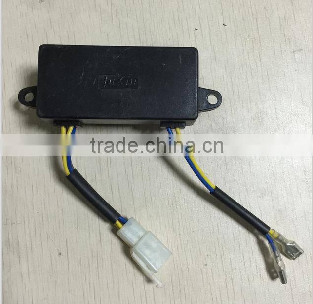 Hot selling in china professinal manufacture 5kw AVR for generator