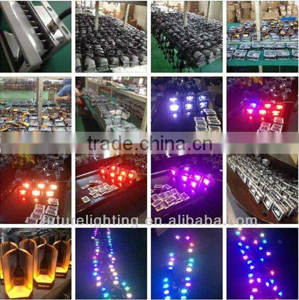 Shenzhen Supplier Good Price High Power 200W IP65 Outdoor SMD LED Flood Light