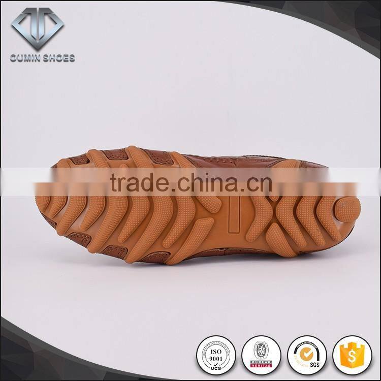 Supper soft comfortable driving shoes colorful loafers men leather moccasins shoes