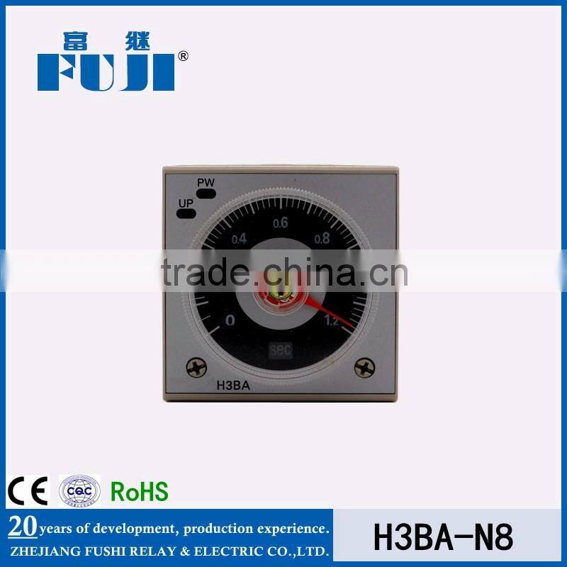 Power Relays H3BA-N8