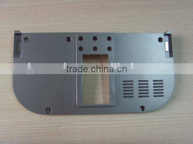 China supplier customized plastic injection/OEM plastic injection molding parts
