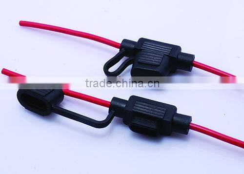 auto blade fuse 2A