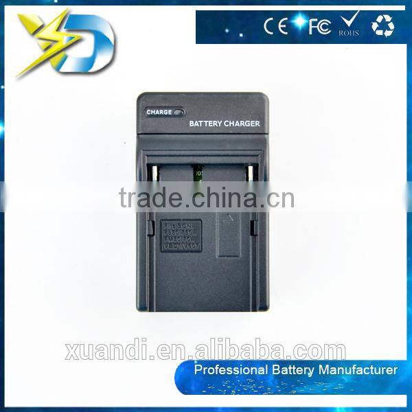 Hot sale FM50 70 LED Video Light DV Camera Camcorder battery charger