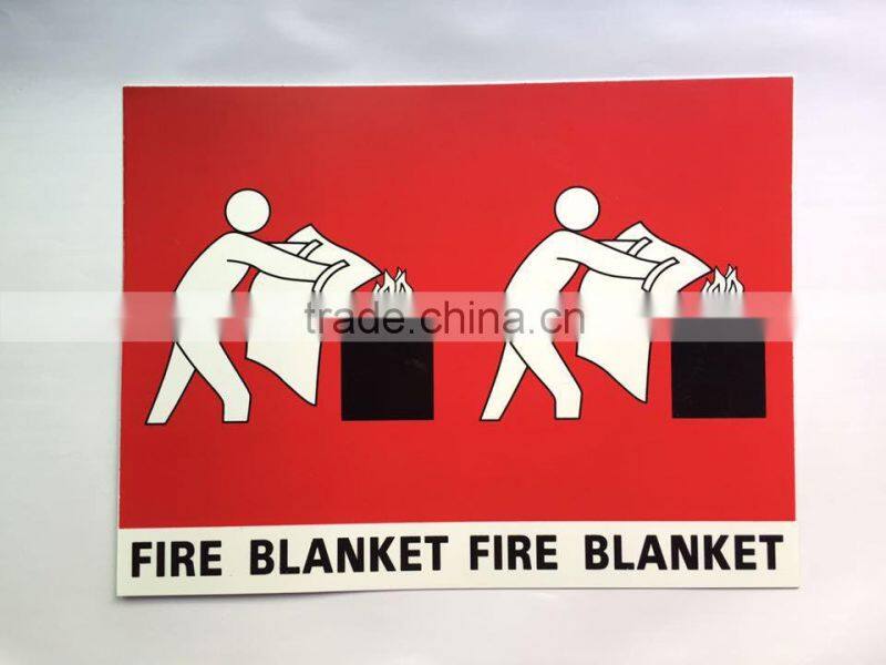 fire extinguisher signs printable