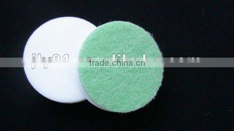 2014 Popular Cleaning Melamine Foam