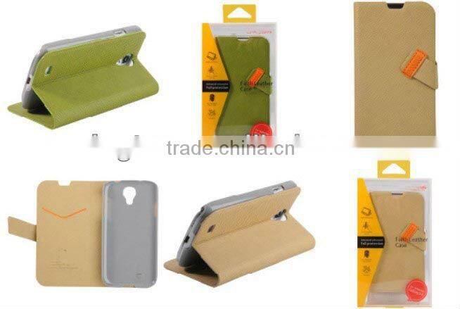 Design mobile phone back cover for Samsung Galaxy s4