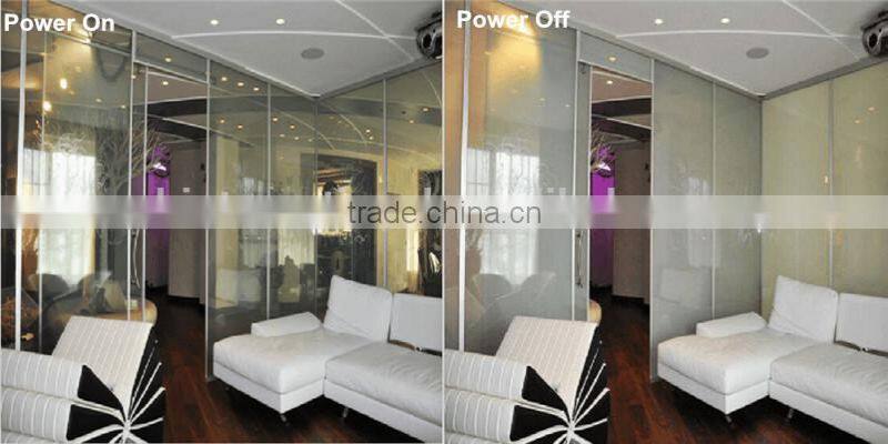 remote control LCD FILM , electrical lamination film EB GLASS BRAND