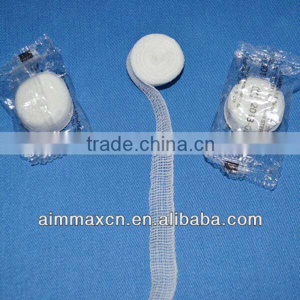 Surgical PBT Gauze bandge