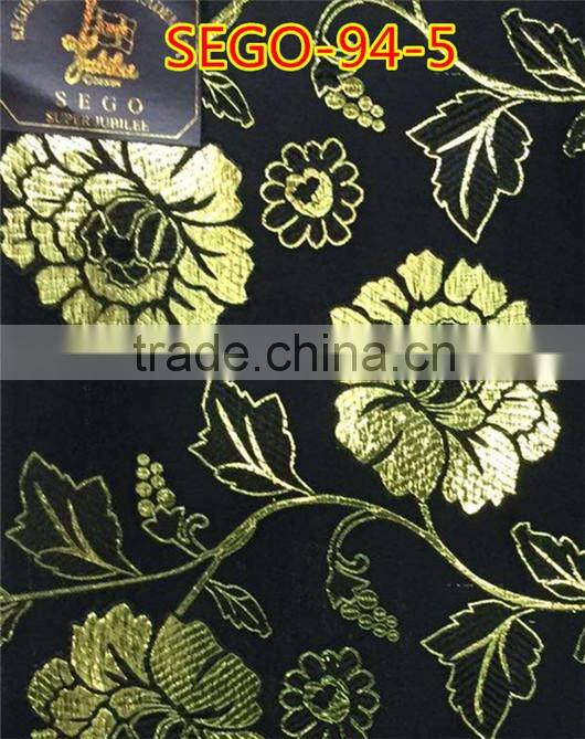 Different style available African women sego gele headtie SEGO-94