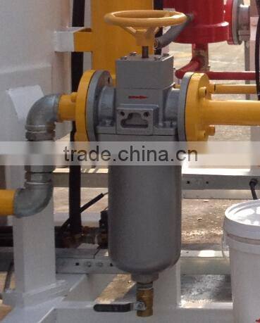 Hydraulic Oil Filter