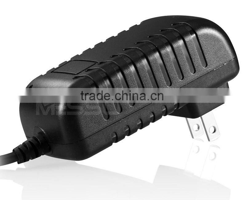 15V 2A AC DC Adapter 100-240V 50-60Hz AC Adapter 15V 2A Swithcing Power Supply 15V 2A AC Adapter