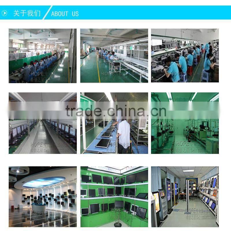 21.5inch led tv monitor /monitor computer TV