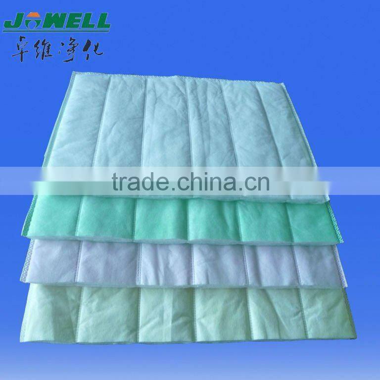 Industrial and micron bag filter housing design