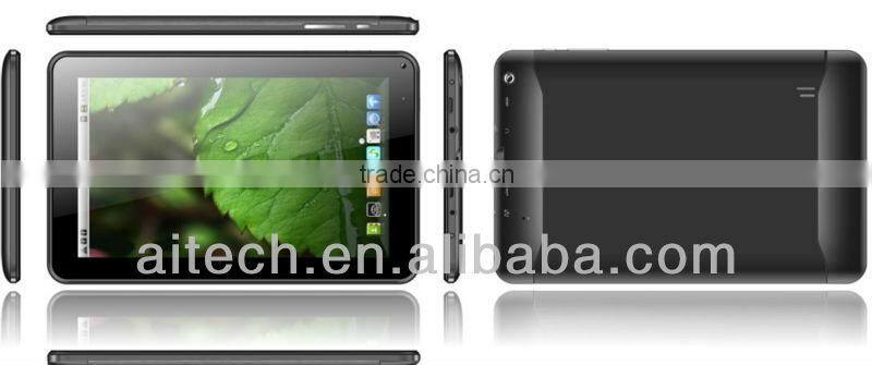 R9H01 ROCKCHIPS RK3168 Cortex-A9 Dual-core up to 1.2GHz3D GPU1080P Media9 inch tablet pc