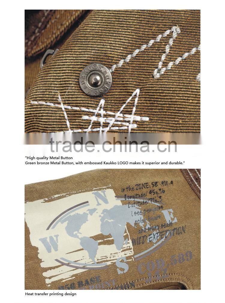 High Quality Messenger Bag Men Cross Body Bag Mens Shoulder Bag Canvas Messenger Bag Lightweight Messenger Bag