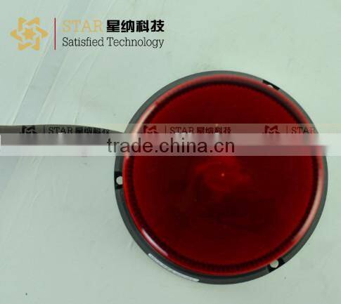 3W *12 led Magnetic roof light for trucks XN-360-16