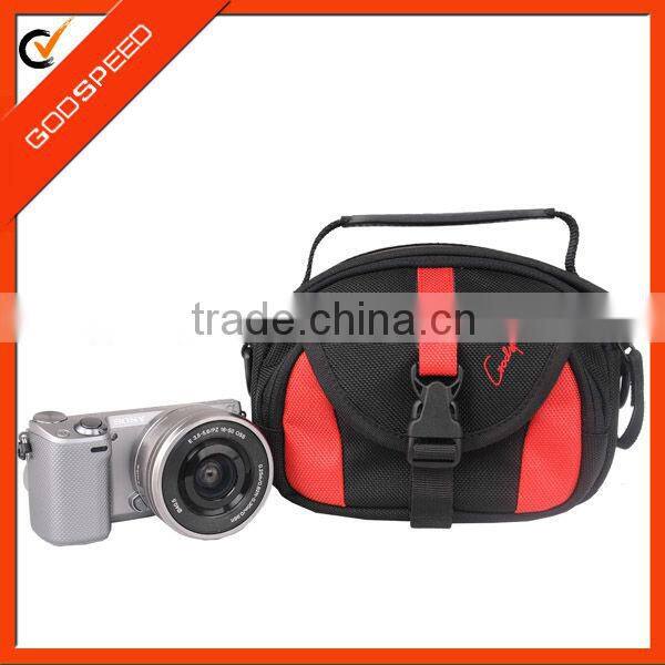 fashion dslr waterproof case for camera