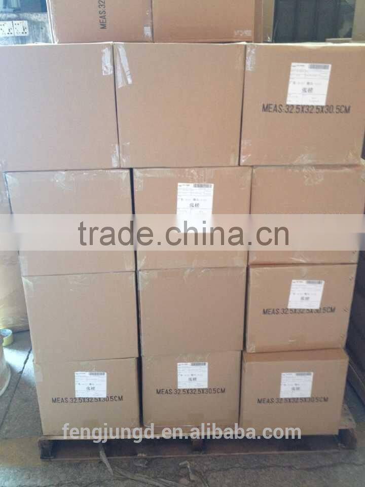 transparent bopp carton packing tape