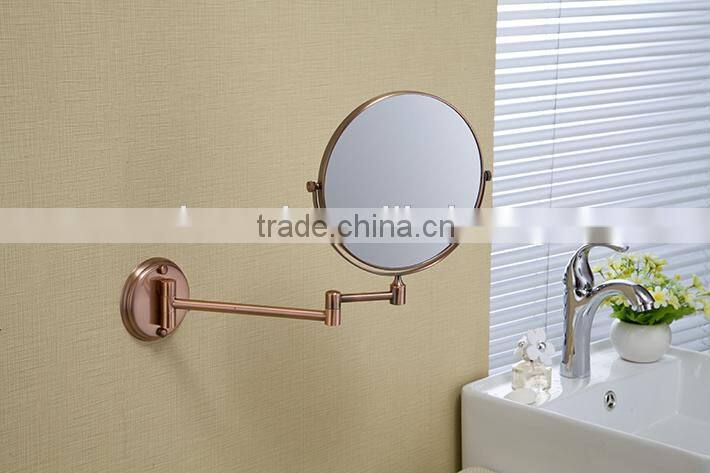 New arrival royal style cosmetic mirror ,compact mirror , makeup mirror