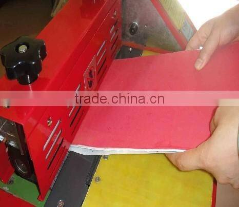 The roller gluing machine, roller coating machine, hot melt coating machine, hot melt glue machine
