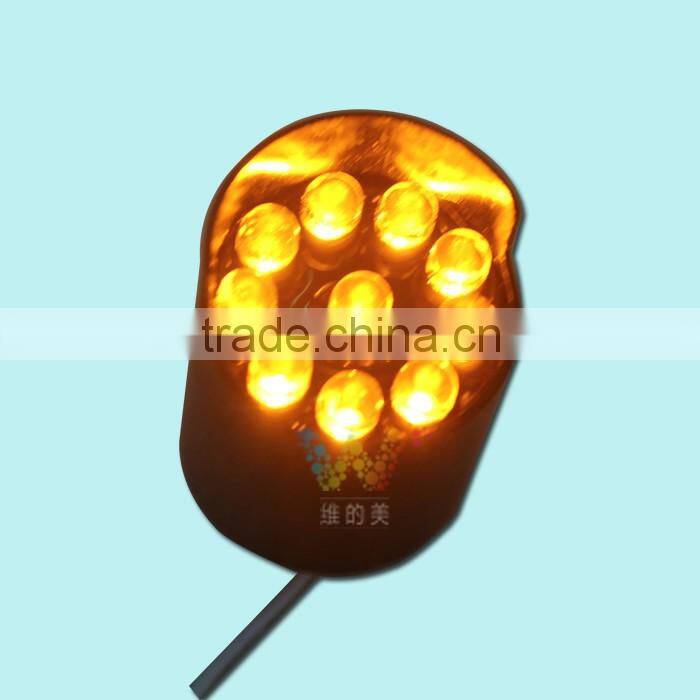 Factory direct price 26MM traffic arrow board parts led module light sale