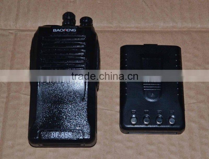 Original baofeng pofeng bf888 uhf handheld radio