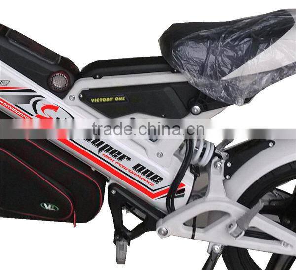 Folding Electric Car ZF-KY Electric Car made in China