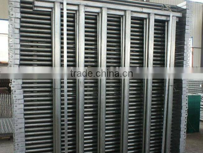 Factory direct sale horse fence panel