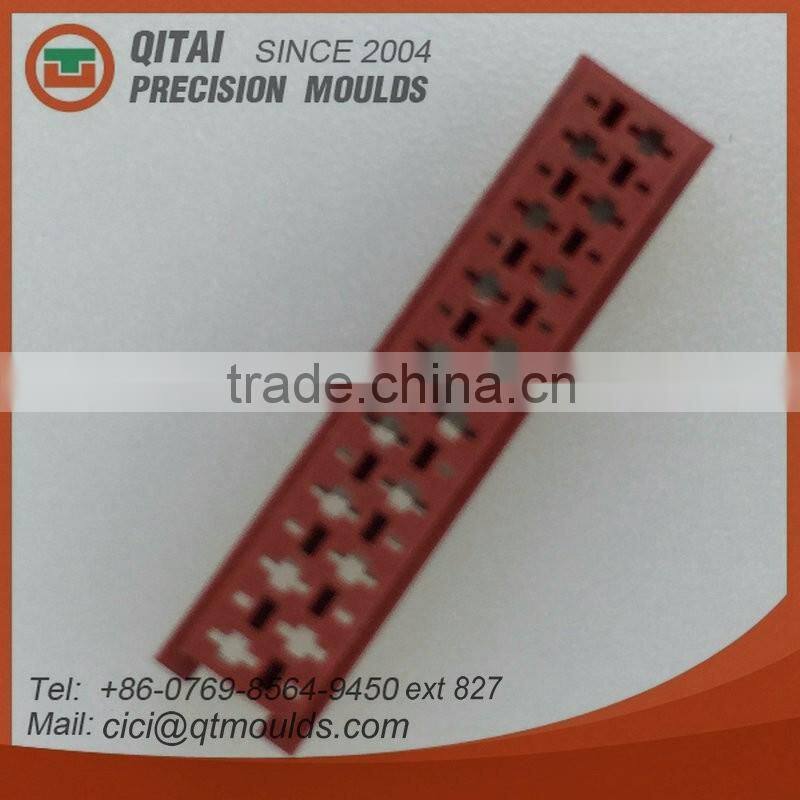 High quality OEM electric wire end terminal electrical terminal connectors