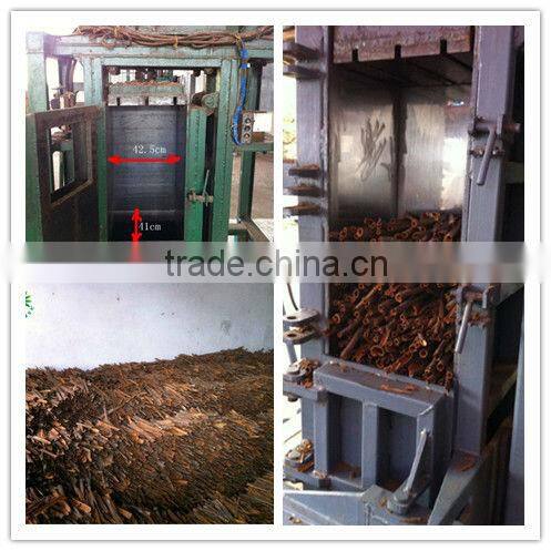 Hot Sale Spicely Organic Cassia Tube Bark