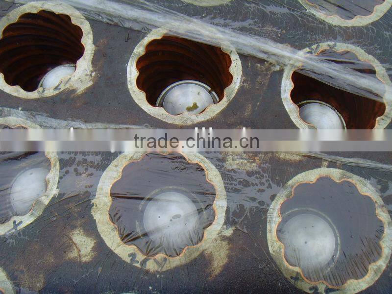 Star Candle Making Machine