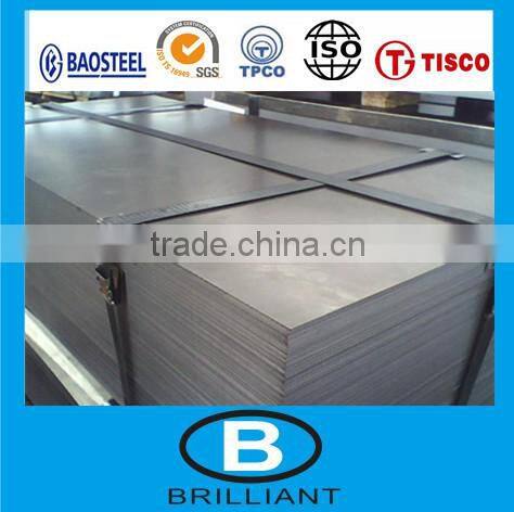 Sales Promotion!! galvanized steel sheet&mild steel sheet plate prices