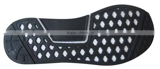 Latest Knit Mesh Men Air Flyknit Running Shoes Lovers Sneaker HT-101204-014