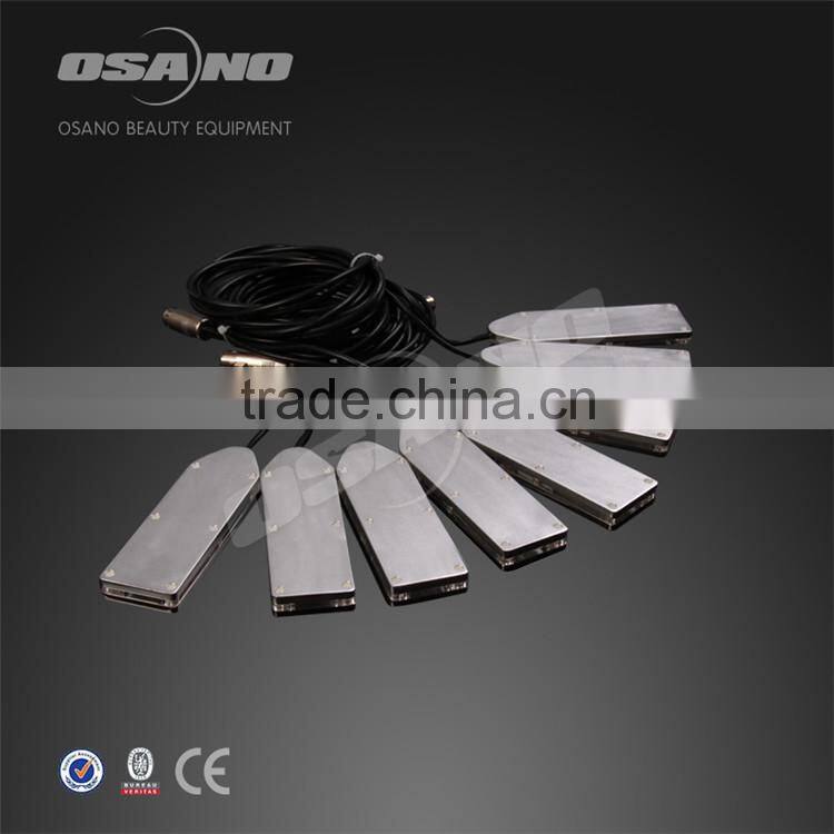 2016 best selling 40k ultrasonic liposuction slimming cavitation rf vacuum machine for sale